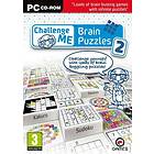 Challenge Me: Brain Puzzles 2 (PC)