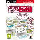 Challenge Me: Word Puzzles (PC)