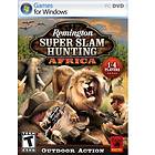 Remington Super Slam Hunting: Africa (PC)