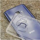 3MK Clear Case Galaxy S20