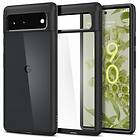 Spigen Ultra Hybrid Google Pixel 6 Mattsvart