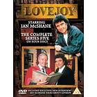 Lovejoy - The Complete Series 5 (UK) (DVD)