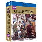 Civilisation - The Complete Series (UK) (Blu-ray)