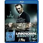 Unknown Identity (DE) (Blu-ray)