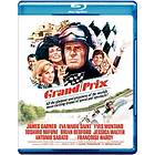 Grand Prix (US) (Blu-ray)