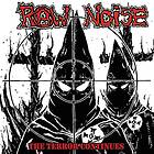 Raw Noise The Terror Continues CD