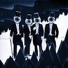 Residents Eskimo CD