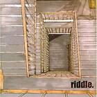 Riddle Riddle CD