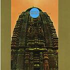 Ruins Mandala 2000 CD