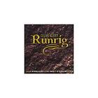 Runrig Celtic Glory CD