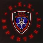 S.e.x. Department Department CD