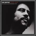 Sabu Martinez Burned Sugar CD