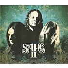 Sahg Sahg Ii Slipcase CD