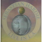 Sebastian Hardie Live Los Angeles 1994 CD