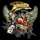 Sinner Crash & Burn CD