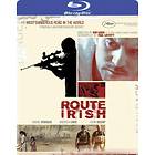 Route Irish (Blu-ray)