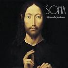 Soma Mä En Usko Jeesukseen CD