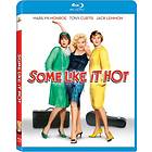 Some Like It Hot (US) (Blu-ray)