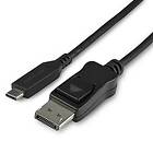 StarTech USB-C - DisplayPort 8K Adapter