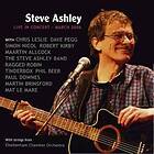 Steve Ashley Live In Concert - March 2006 CD