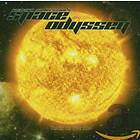 Space Odyssey Tears Of The Sun CD