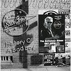 Steve Grimm History Of A Bad Boy CD