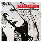 Stevie Nicks The Summit, Houston, Texas, October 6 1989 CD