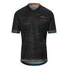 Giro Roust Short Sleeve T-shirt Svart L Man