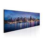 Arkiio Tavla New York Nights 135x45