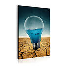 Arkiio Tavla Aquarium Of Ideas 40x60