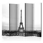 Arkiio Rumsavdelare Paris: Black And White Photography II 225x172 cm