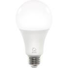 Deltaco Smart Home LED WiFi 2.4GHz 806lm 2700-6500K E27 9W (Dimbar)