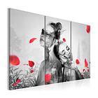 Arkiio Tavla Natural beauties 90x60