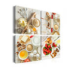 Arkiio Tavla Sweet Kitchen 80x80