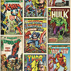 Marvel Wallpaper 70-238