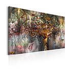 Arkiio Tavla Gold Tree 120x80