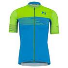 Karpos Green Fire Short Sleeve Jersey (Men's)