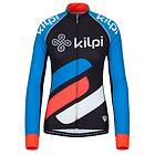 Kilpi Rapita Short Sleeve Jersey (Dam)