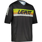 Leatt Mtb Enduro 3.0 Short Sleeve Enduro Jersey (Men's)