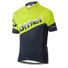 Loeffler Messenger Short Sleeve Jersey (Herr)