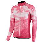 Loeffler Nebula Long Sleeve Jersey (Dam)