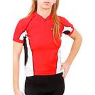 Massi Due Short Sleeve Jersey (Dam)