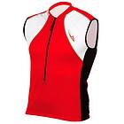 Massi Summer Gillet Alps Sleeveless Jersey (Men's)