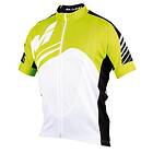 Massi Vesta Short Sleeve Jersey (Men's)