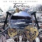 Tarkus Ao Vivo Em Niteroi CD