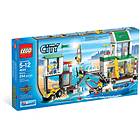 LEGO City 4644 Le port de plaisance‎‎ ‎‎
