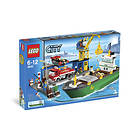 LEGO City 4645 Hamn