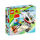 LEGO Duplo 5794 Räddningshelikopter