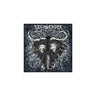 Toothgrinder Nocturnal Masquerade CD