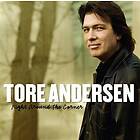 Tore Andersen Right Around The Corner CD